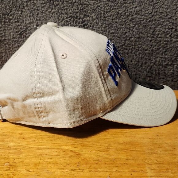 New Era University of Pittsburgh Panthers Sliderback - New - Picture 5 of 9